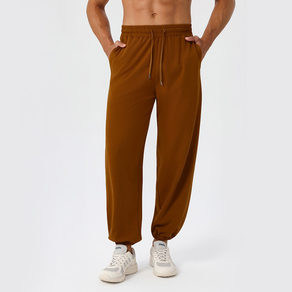 1874# A 3D Silver Men Yoga Pants