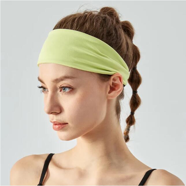 136 # AL Headbands 2pcs/set