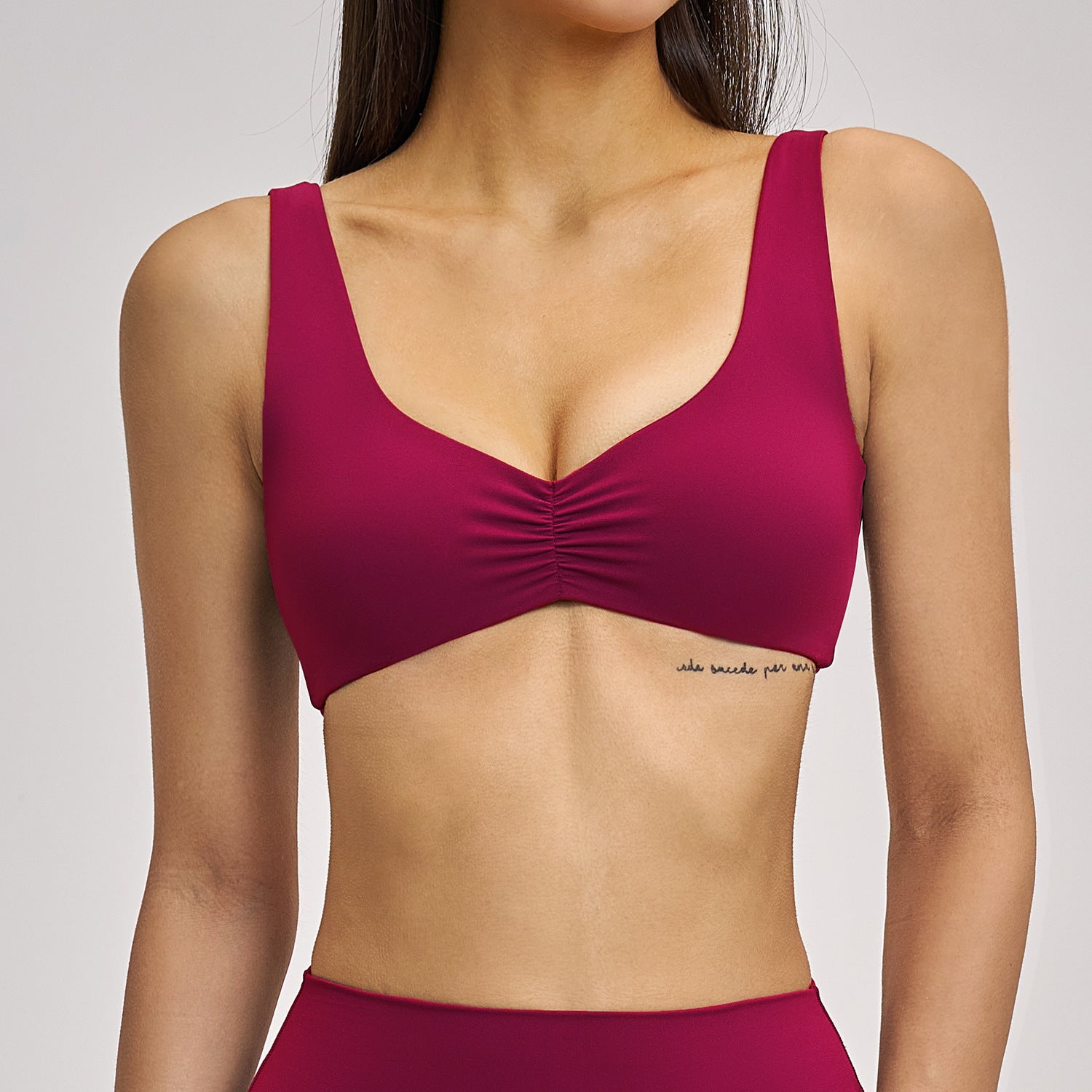 1952# A Women Yoga Bra Or Pants