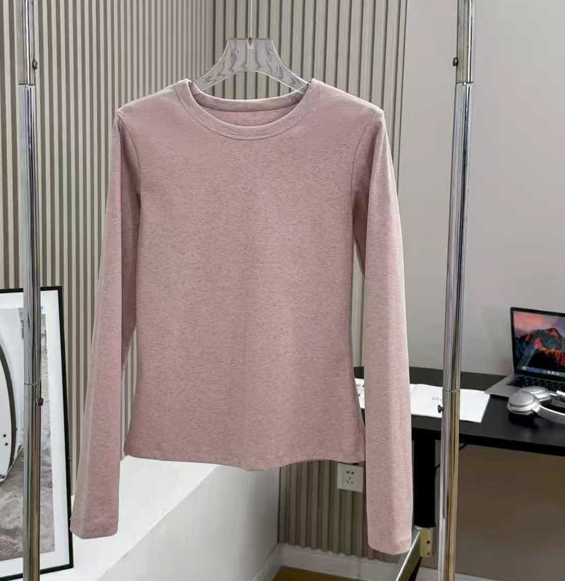 1428# XY A Women Yoga Shirts