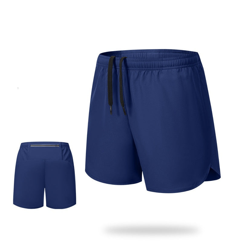 L5643# Women Sport Shorts