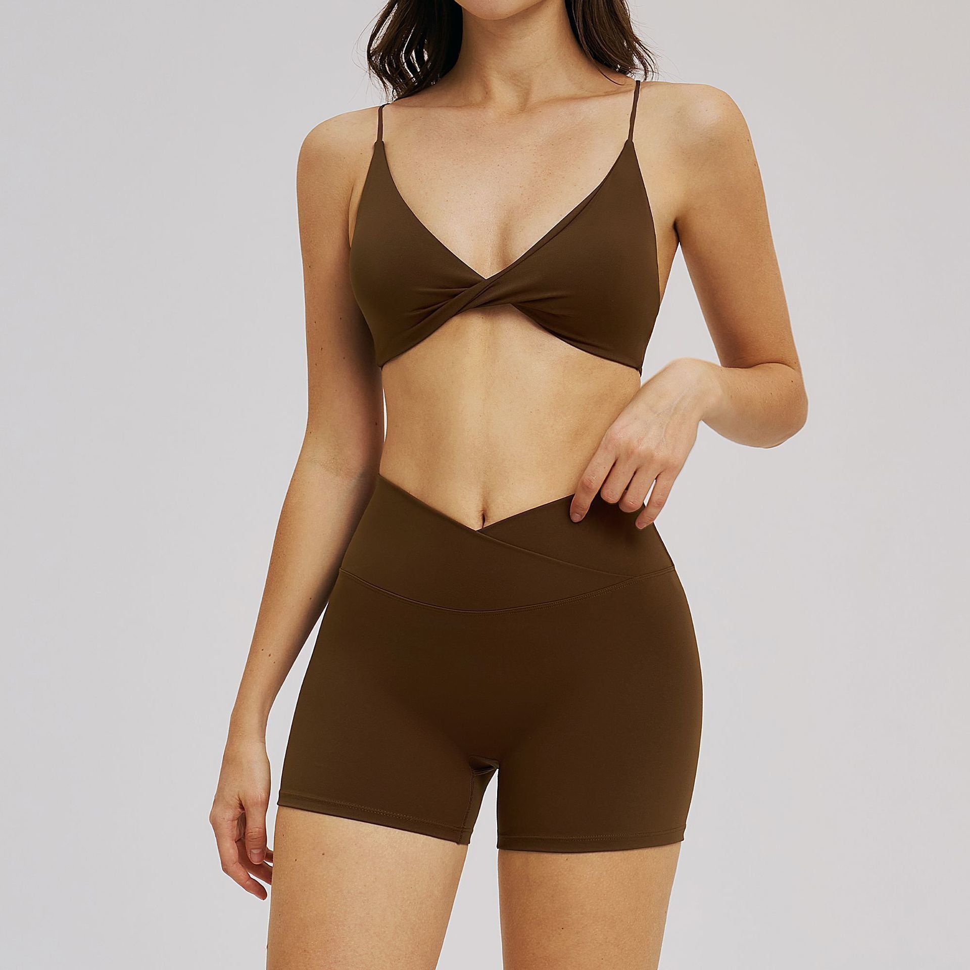 1826# A Women Yoga Bra Or Pants