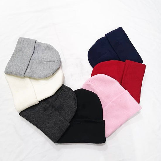 3256#knitted hat