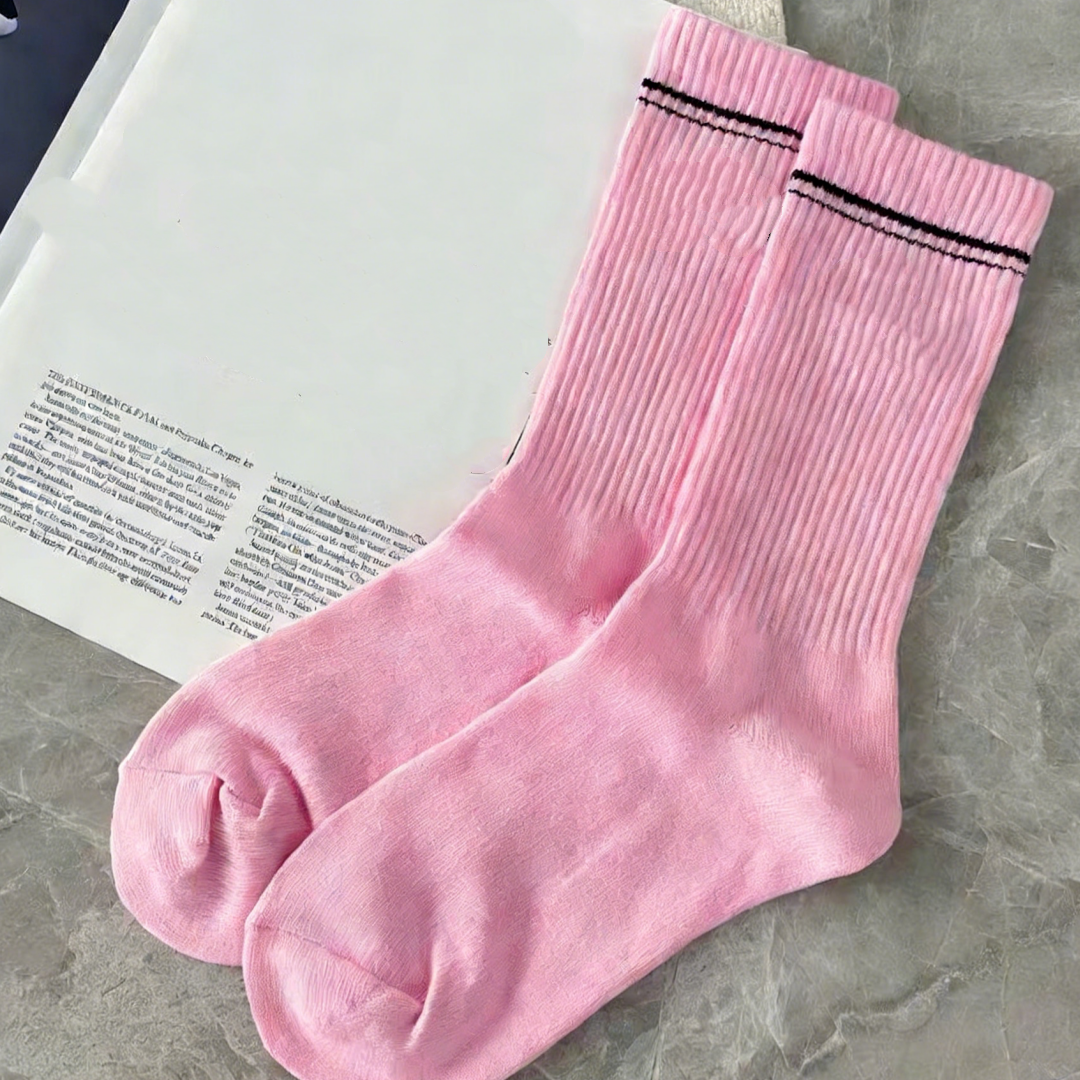 1838# A Unisex Socks 1Pairs