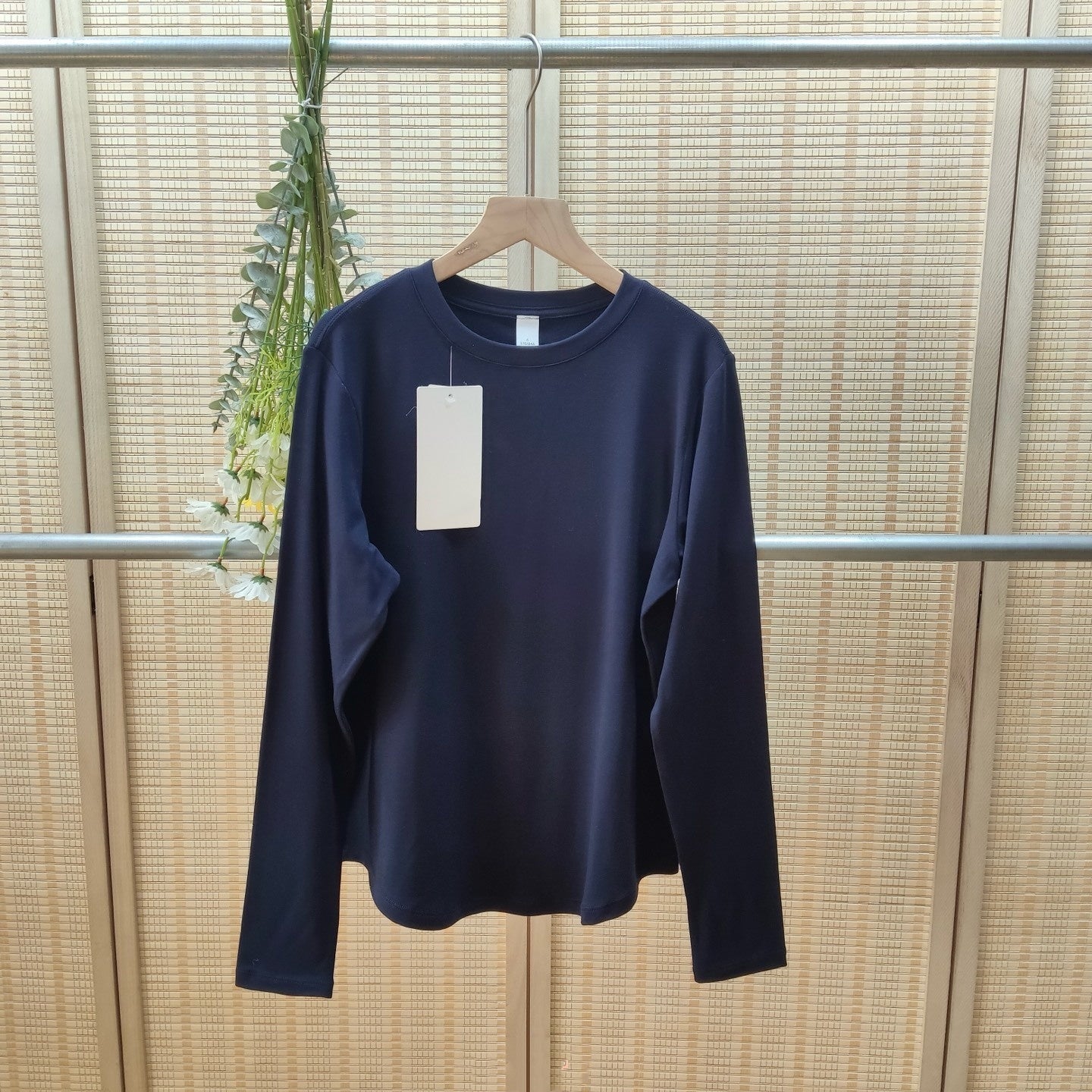 L5556# FB Women Yoga Shirts