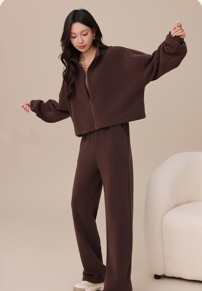 1730# A  3D SIlver  Women Jackets Or pants