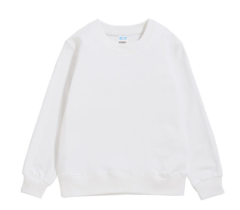 1890#  Kids Fleece Pullovers