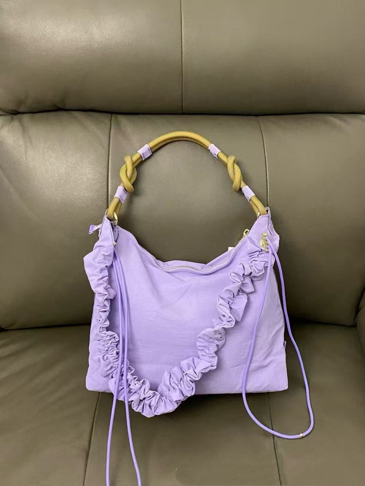 L5155# Unisex  Bag