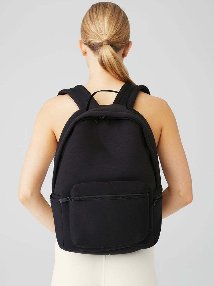 398# AL Unisex Backpack