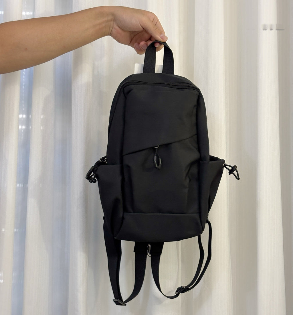 L6283#GX Unisex Backpack