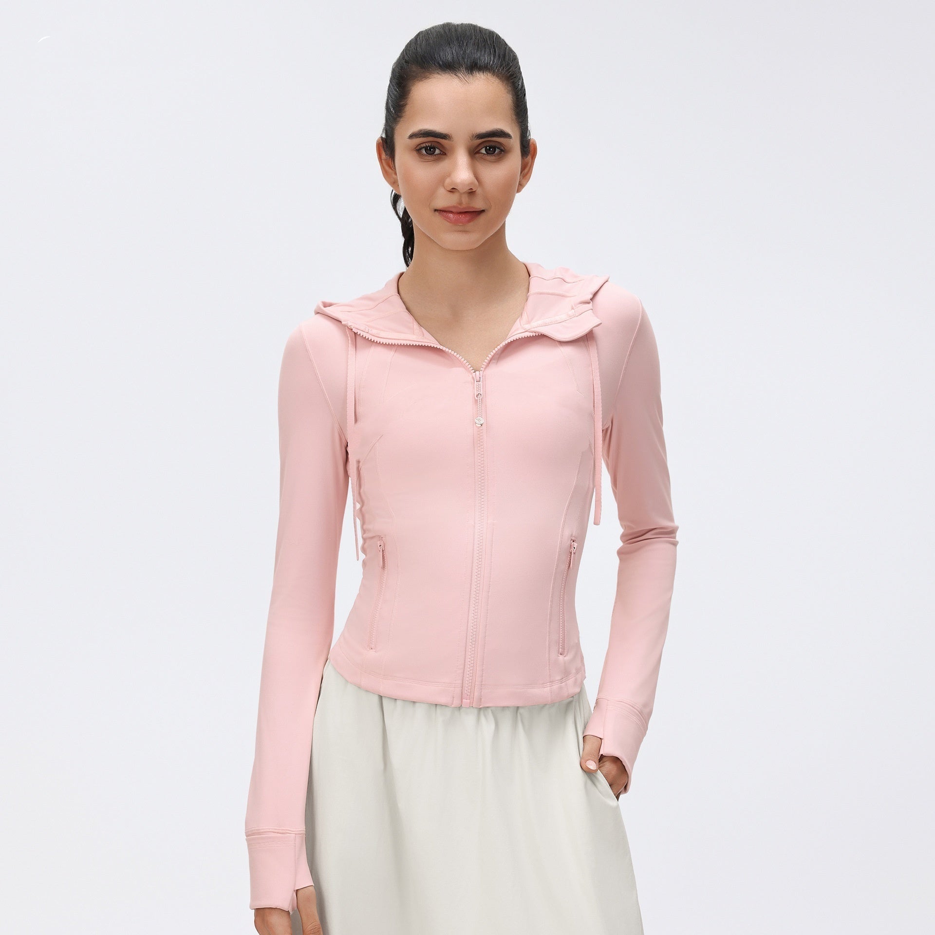 L5684#  Women Yoga Jackets