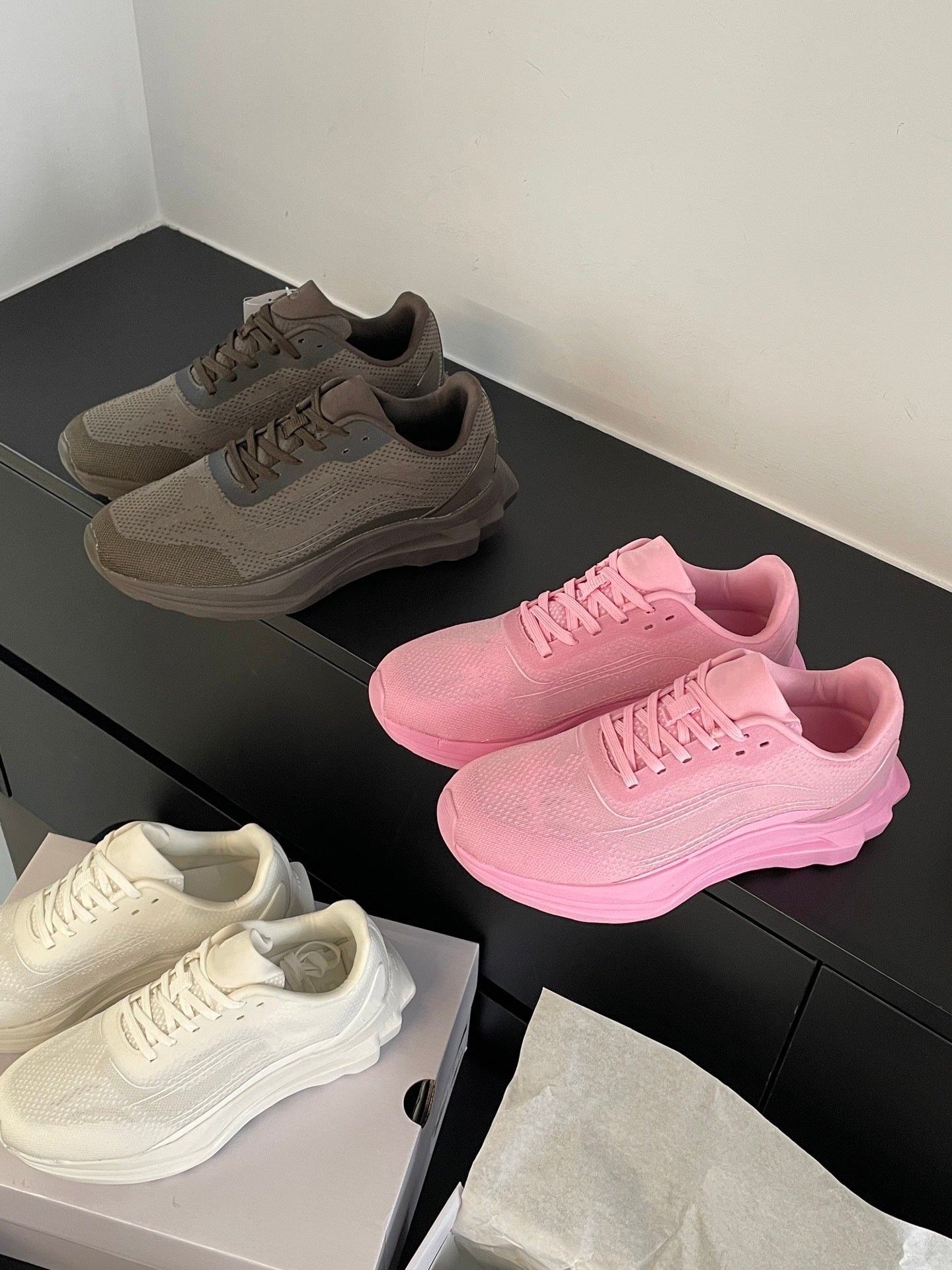 1427# XY A Unisex Sport Shoes