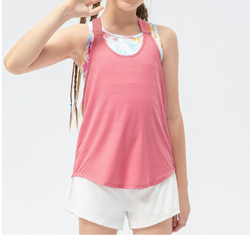 886#KIDS Shirts
