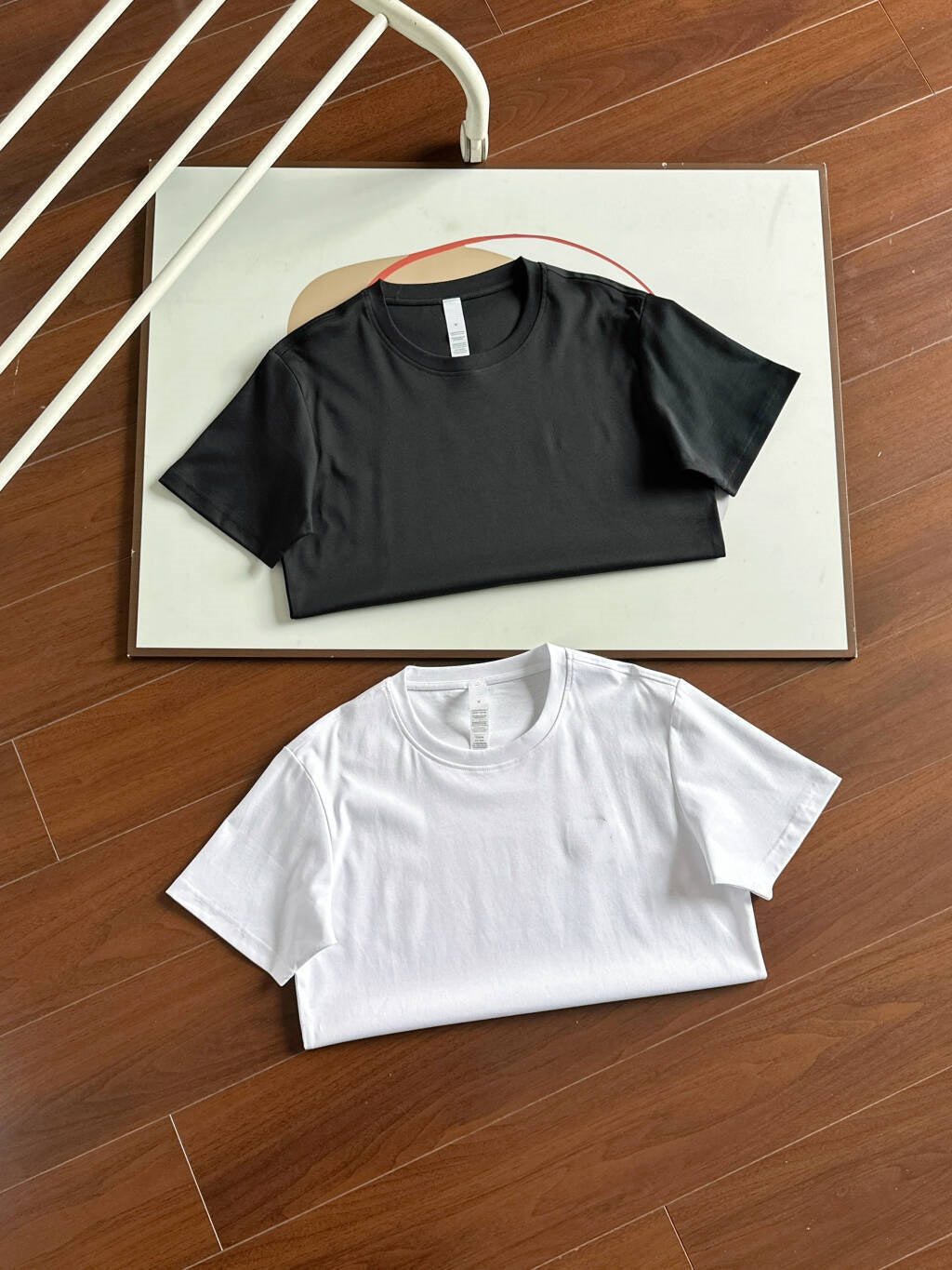 L5873# GX Unisex Yoga Shirts