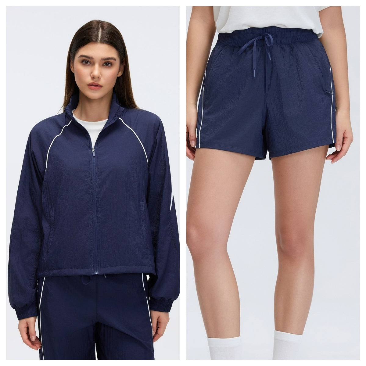 L5720# Women Jackets Or Shorts