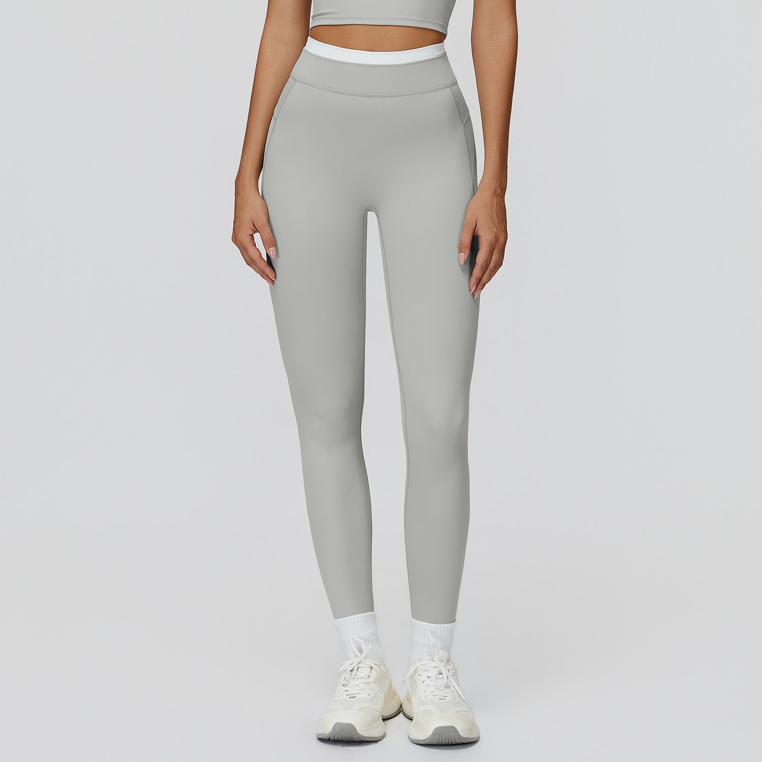 2134# A Women Yoga Bra Or Shorts Pants
