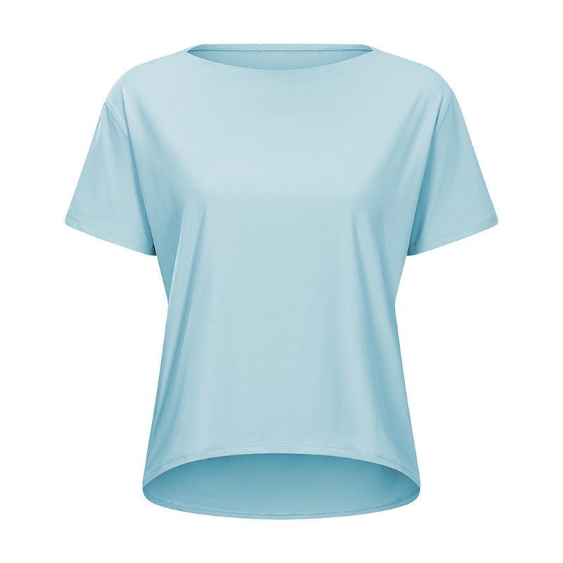 L4209# Women  T Shirts