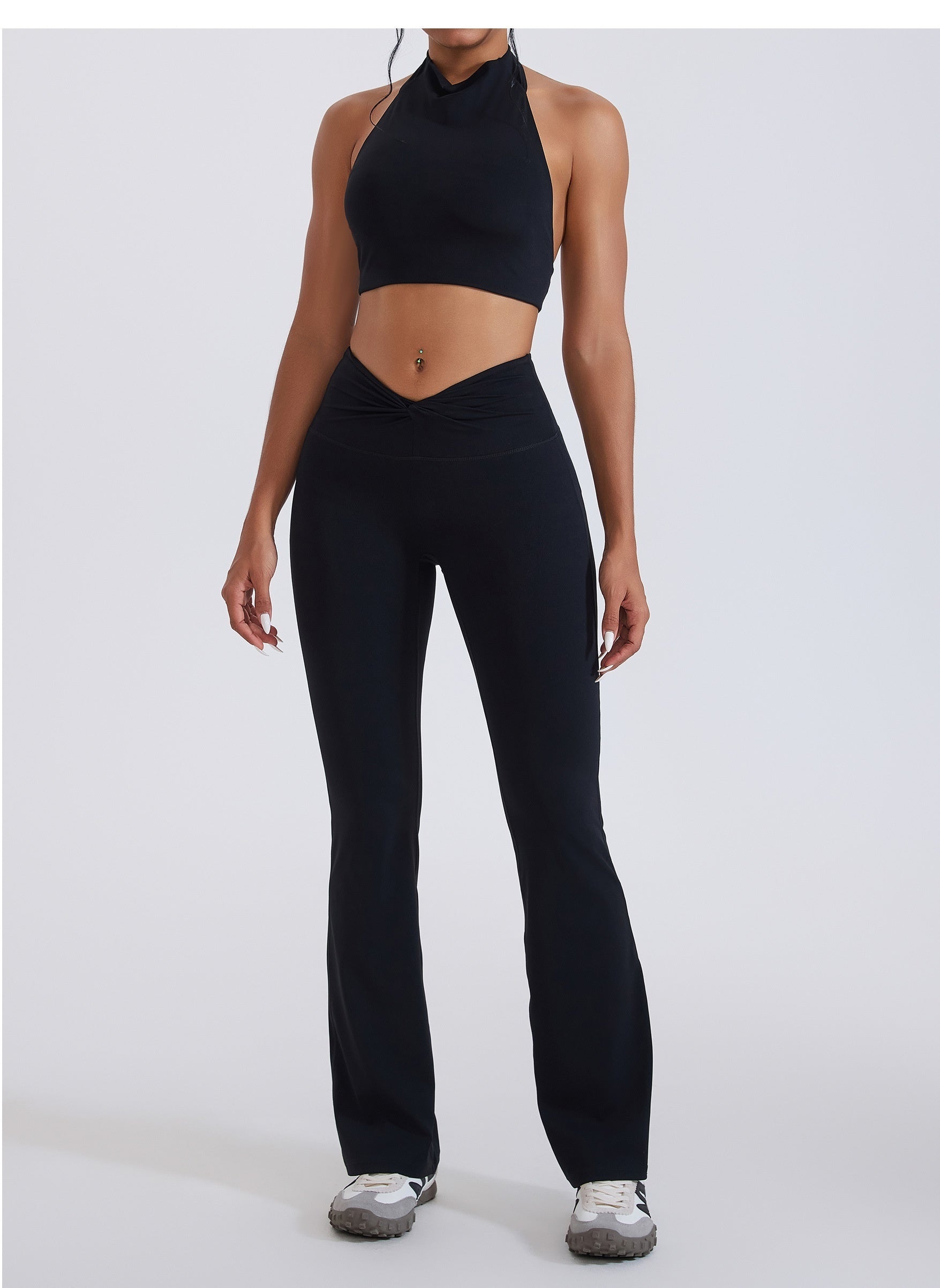 1716# A Women Yoga Bra Or pants