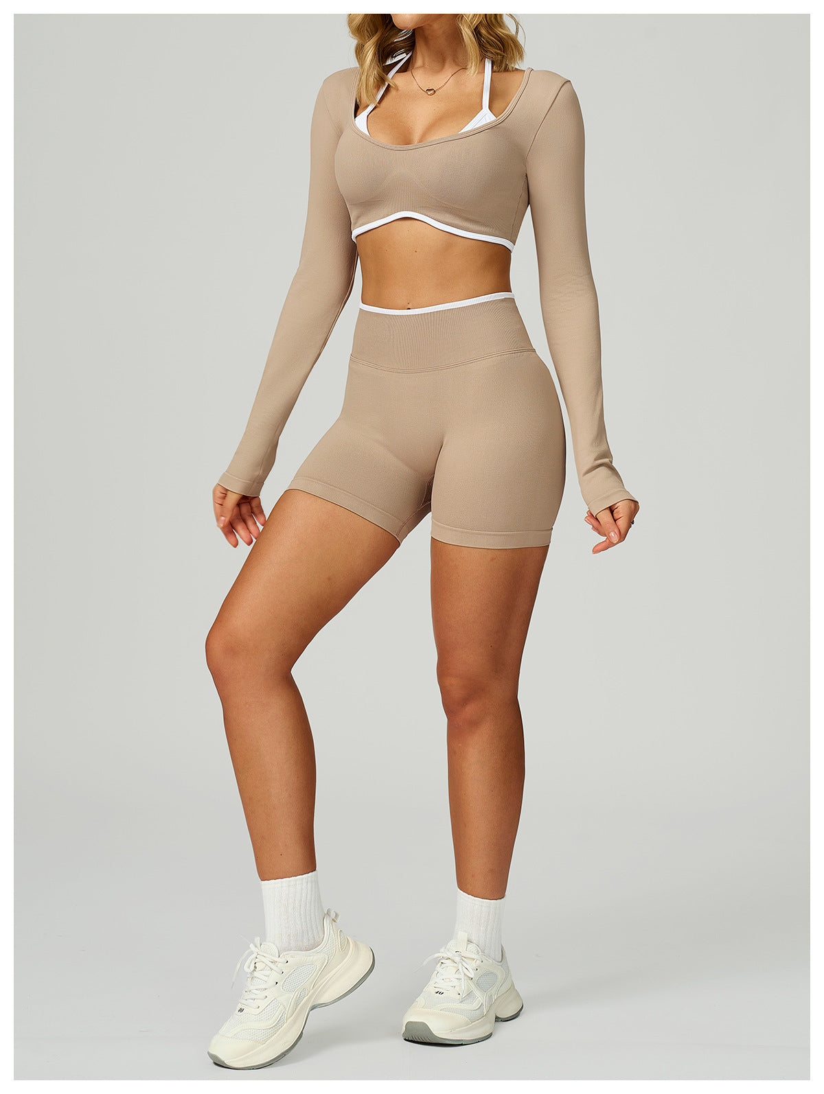 1328#A Women Yoga Shirts or Pants