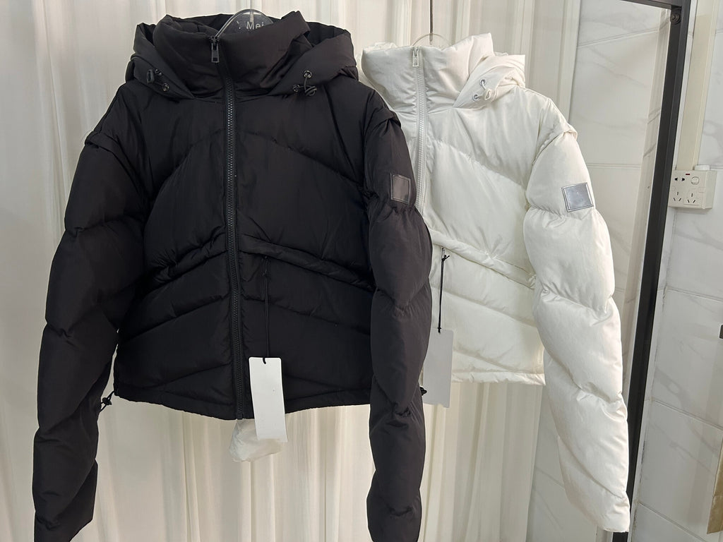 1547# LOFS A Women Down Coat