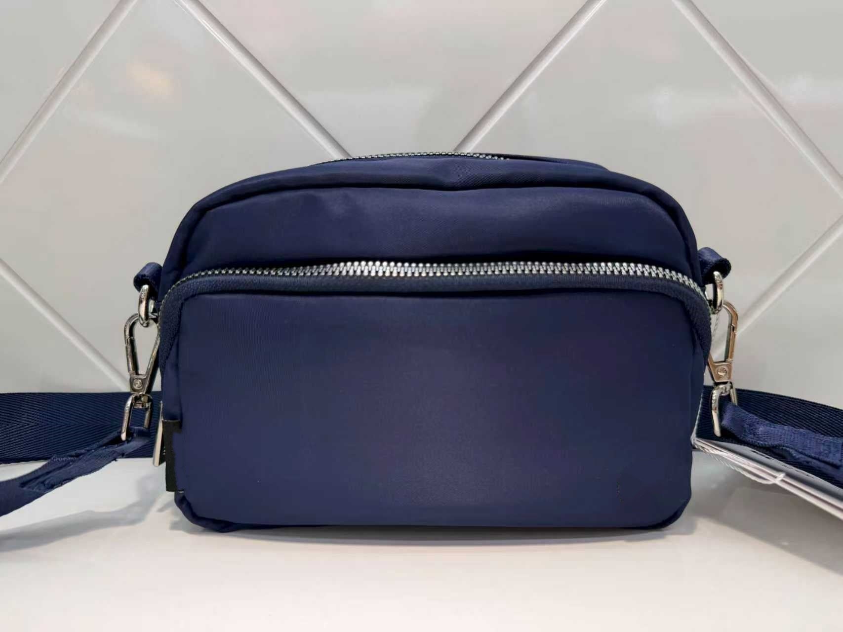 L5647#  Crossbody Bag