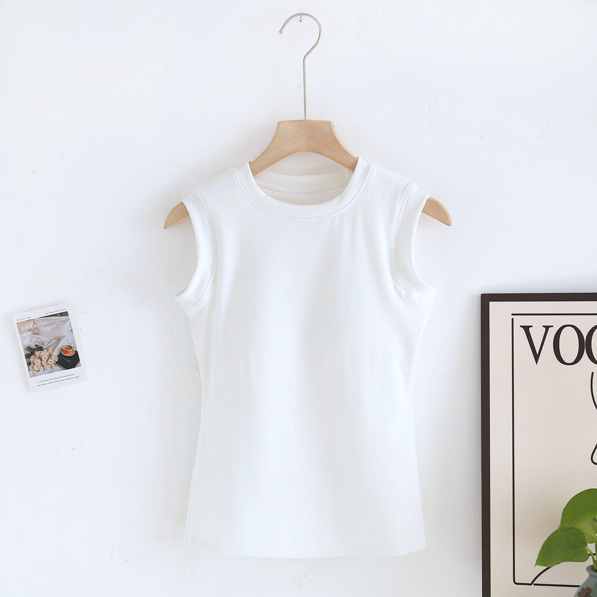 2380# A Women Vest