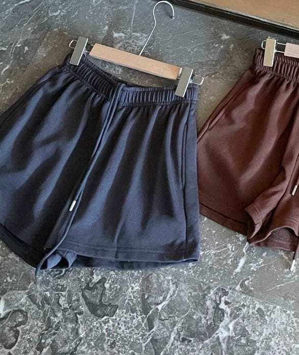 1948# XY A Women Yoga Shorts