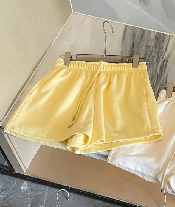 1948# XY A Women Yoga Shorts