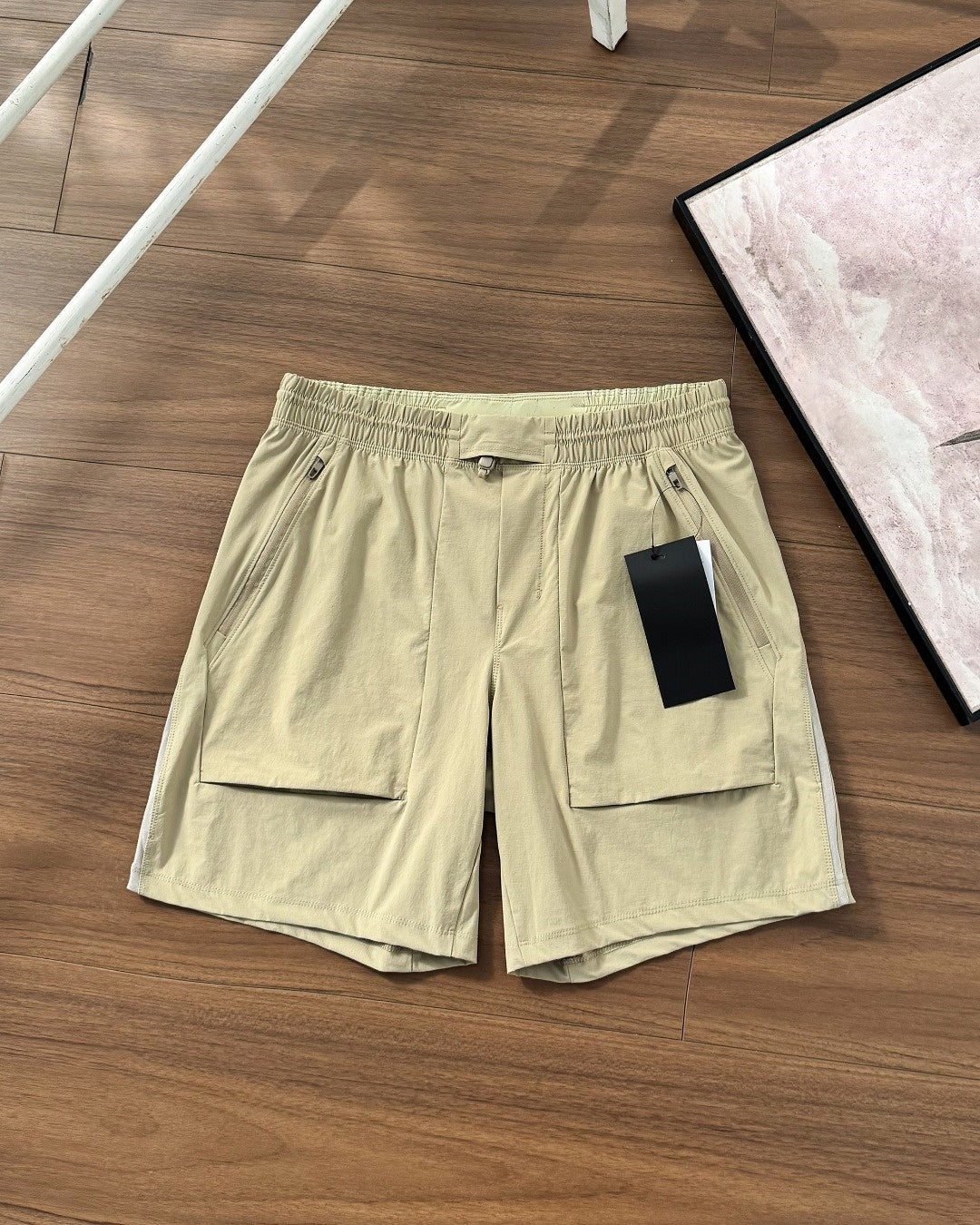 L6230#GX Men Sport Shorts