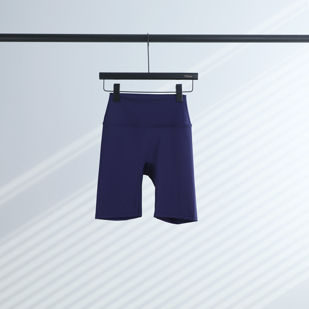 L4735# Women Yoga Shorts