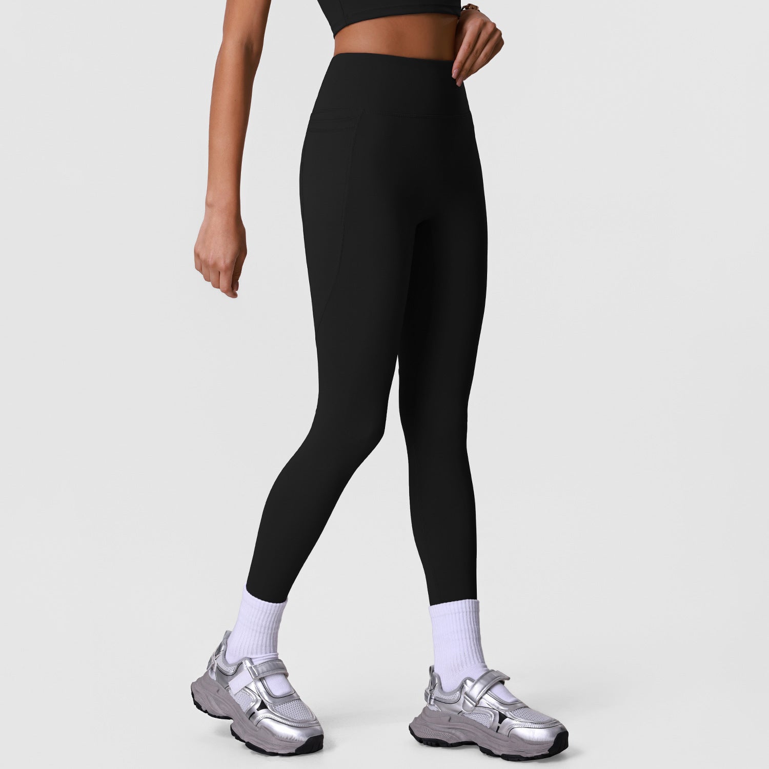 2079# A Women Yoga Bra Or Pants