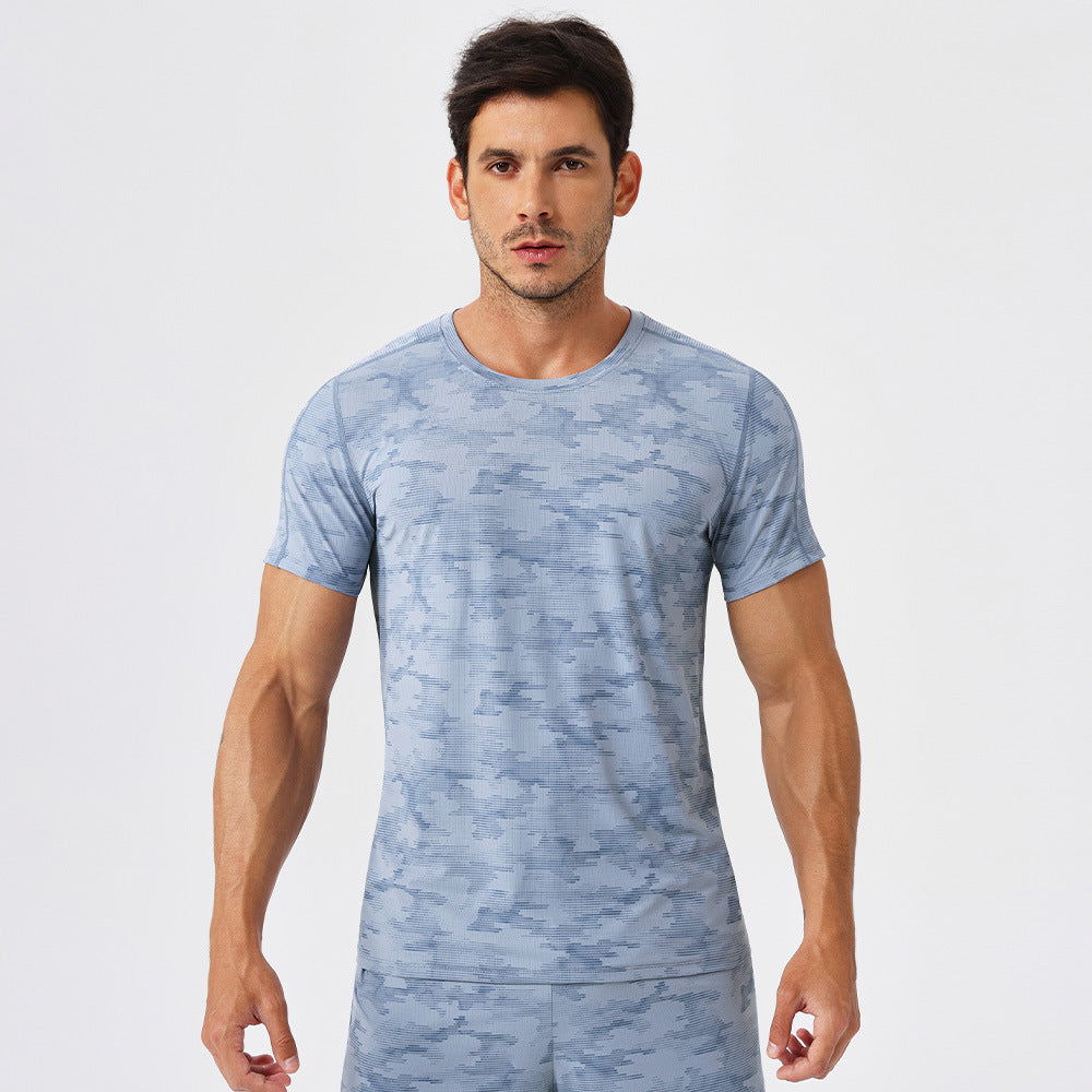 L4645# Men Sports Shirts or Shorts