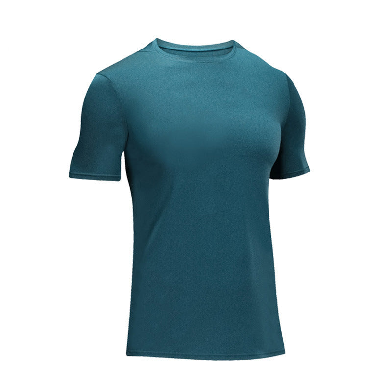 171# AL Men Yoag Shirts