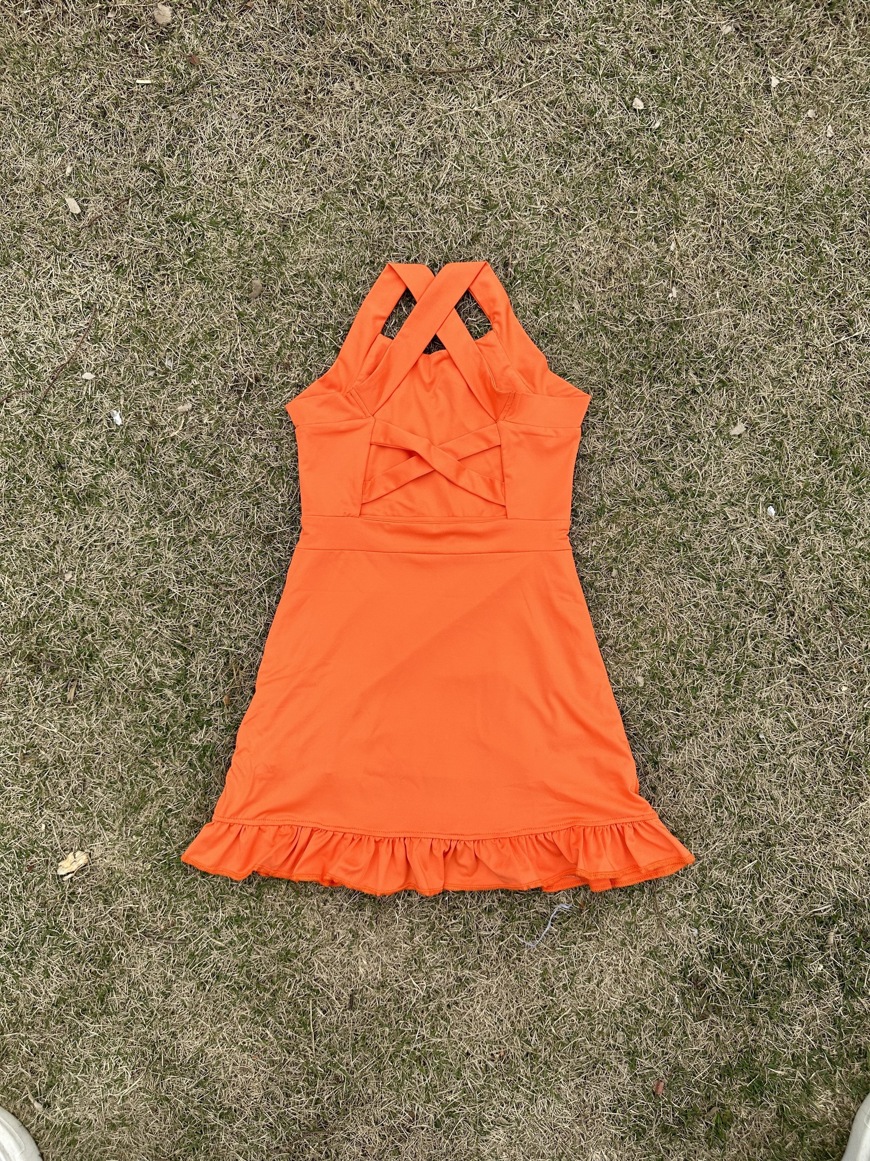 L2164#  Kids Dress