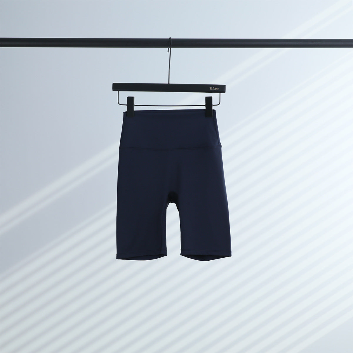 L4735# Women Yoga Shorts
