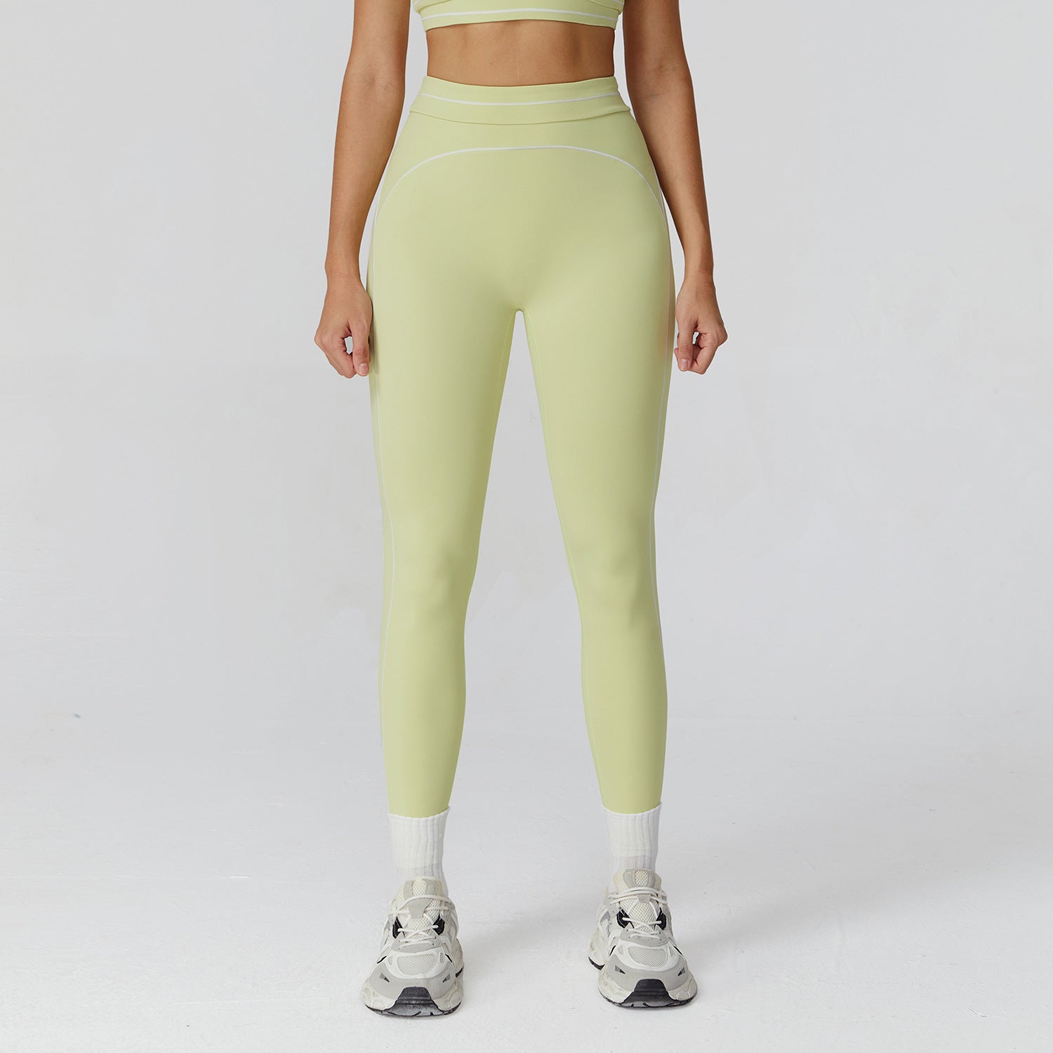 1664# A Women Yoga Bra Or Pants