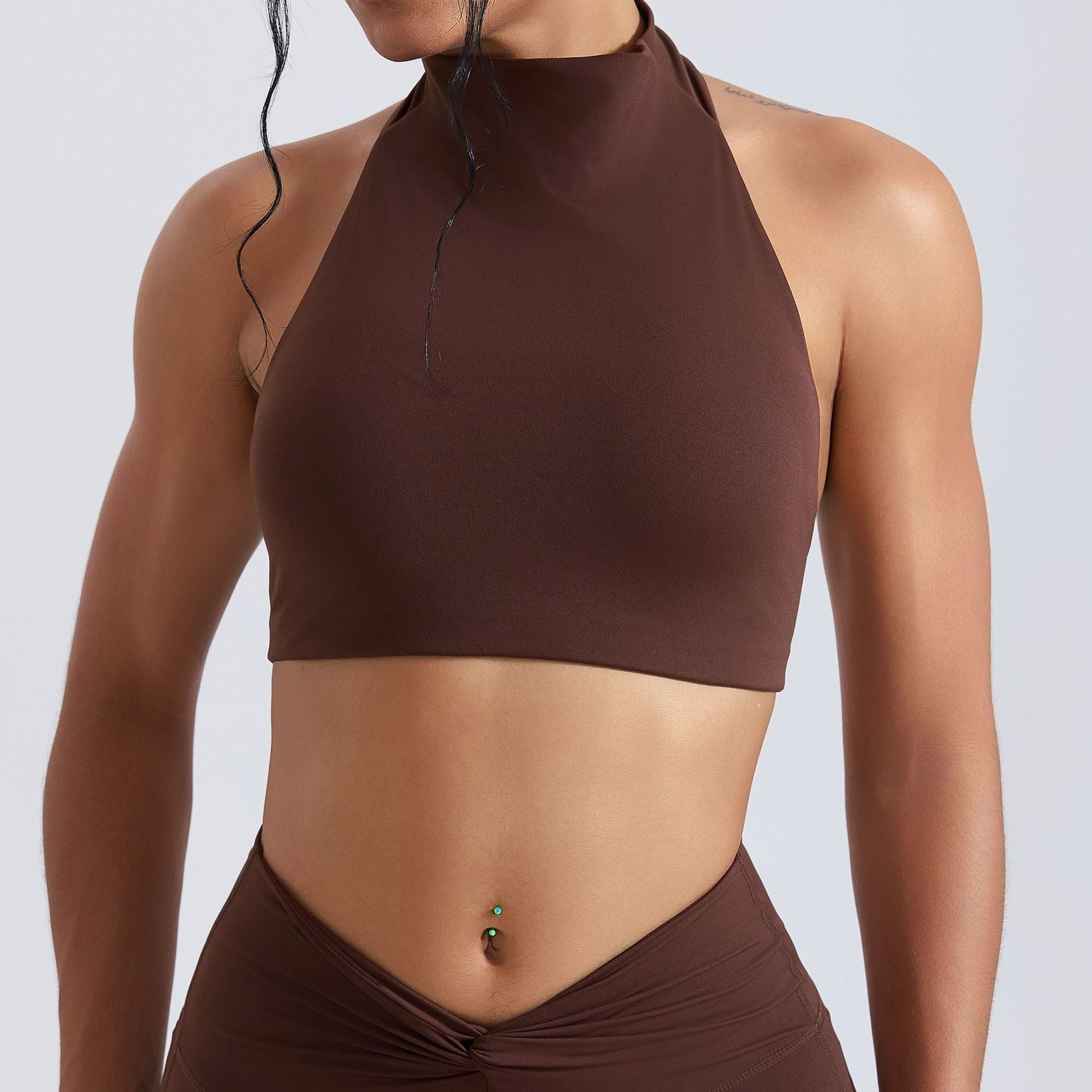 1716# A Women Yoga Bra Or pants
