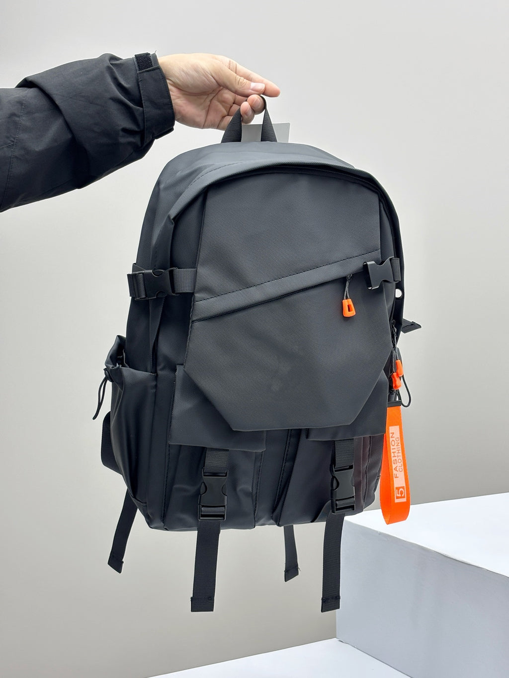 L6038# GX  Unisex backpack