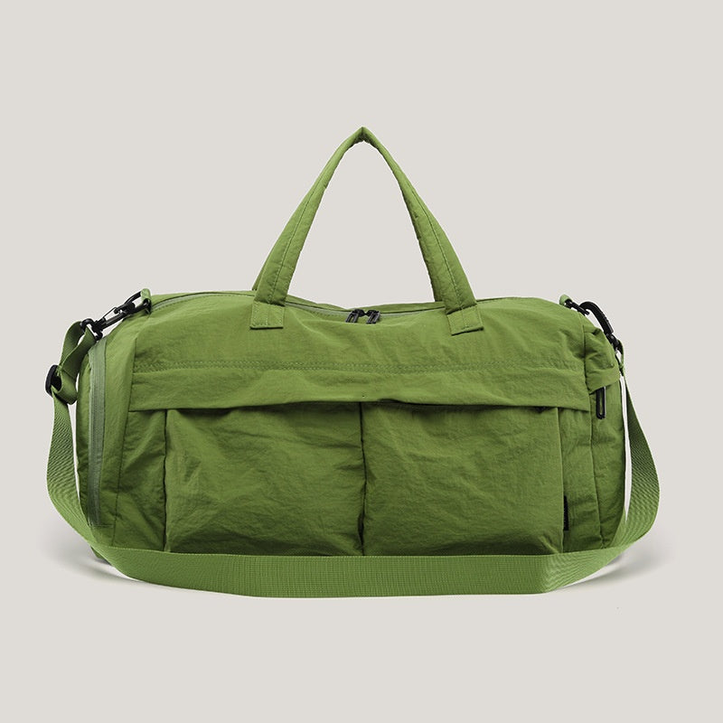 1653# A Unisex Yoga Bag