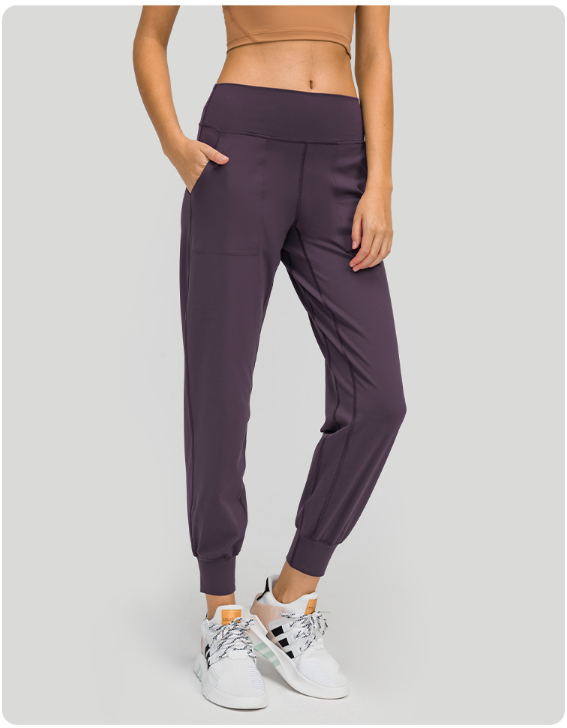 3523#  Harem Pants