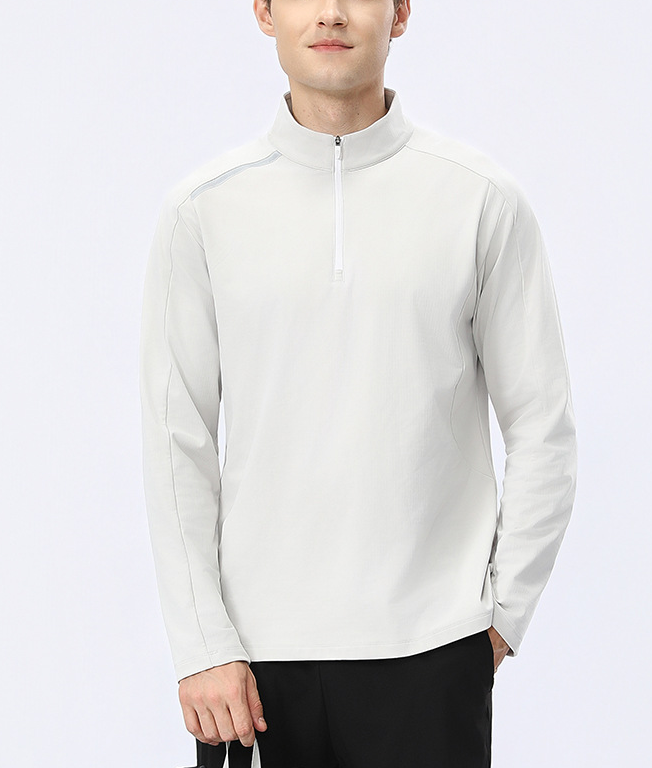 L5614#  Men Long Sleeve Shirts
