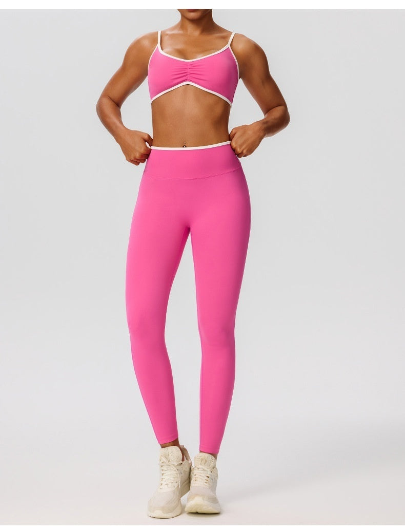 1937# A Women Yoga Bra Or Shirts Or Pants