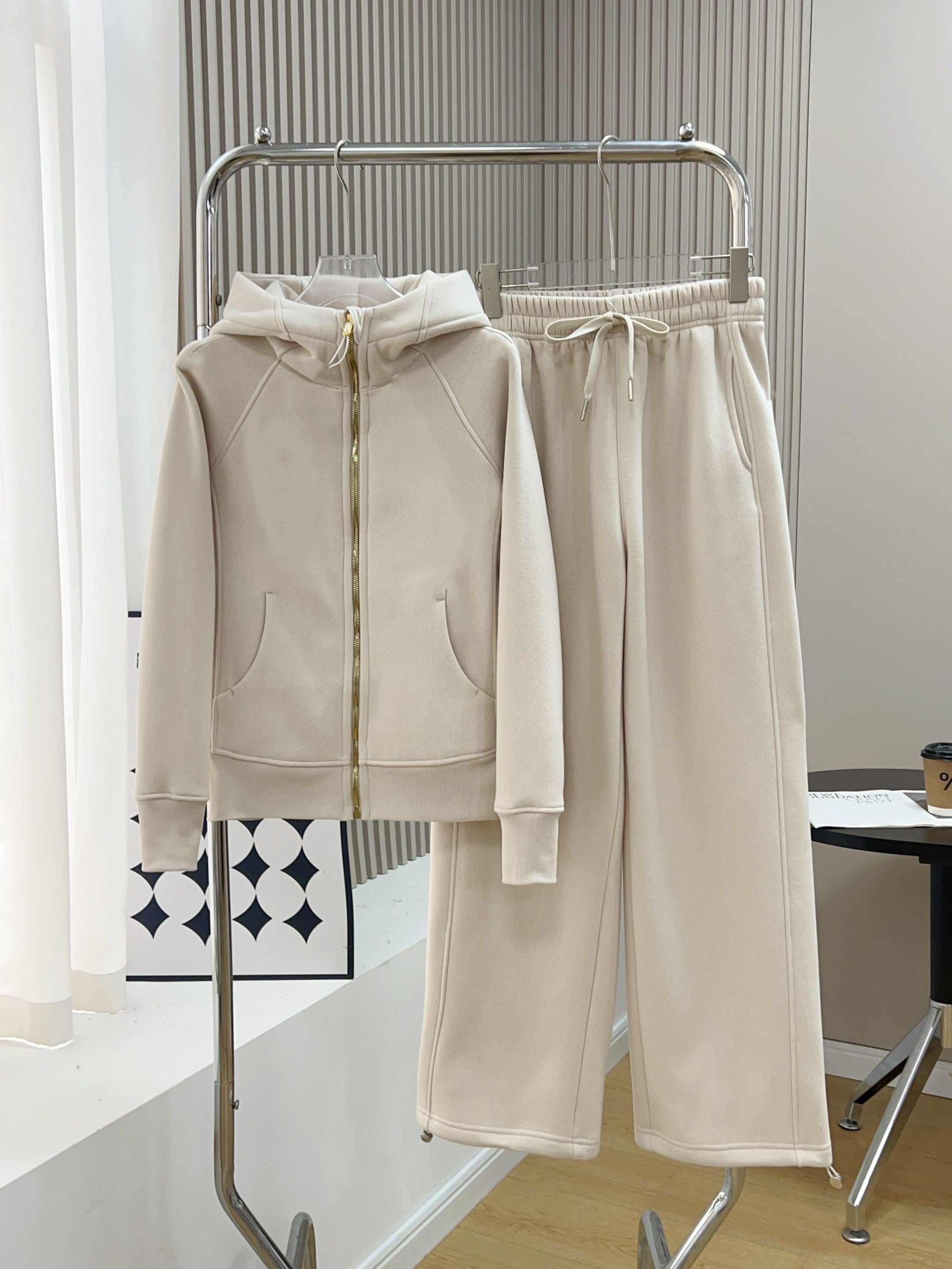 L5359# XY Women Yoga Set