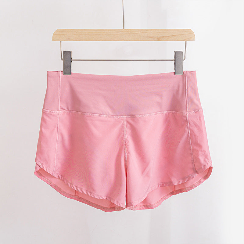 L5454#  Women Speed Up 2.5" Shorts