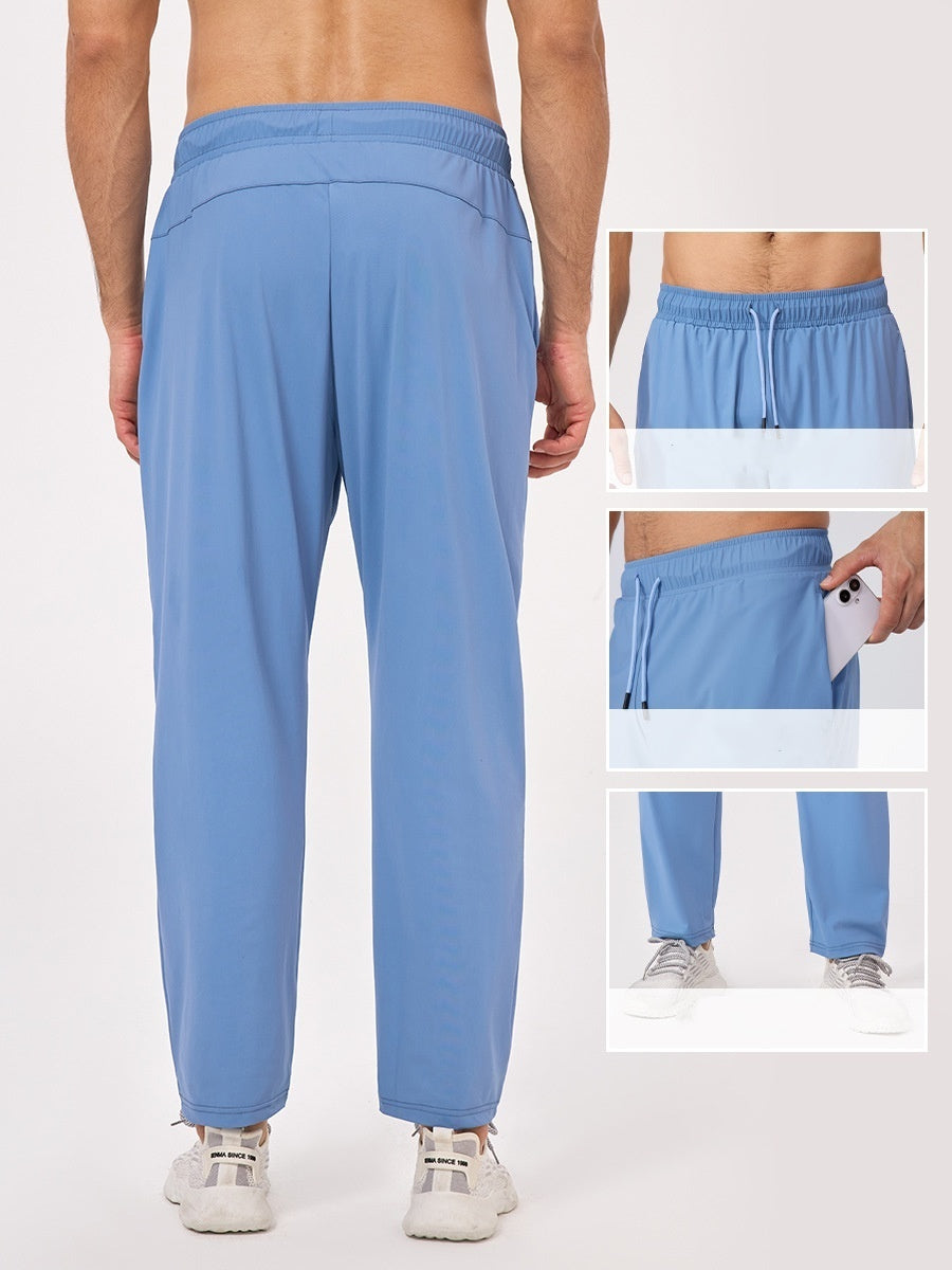 L5877#  Men Sport Pants