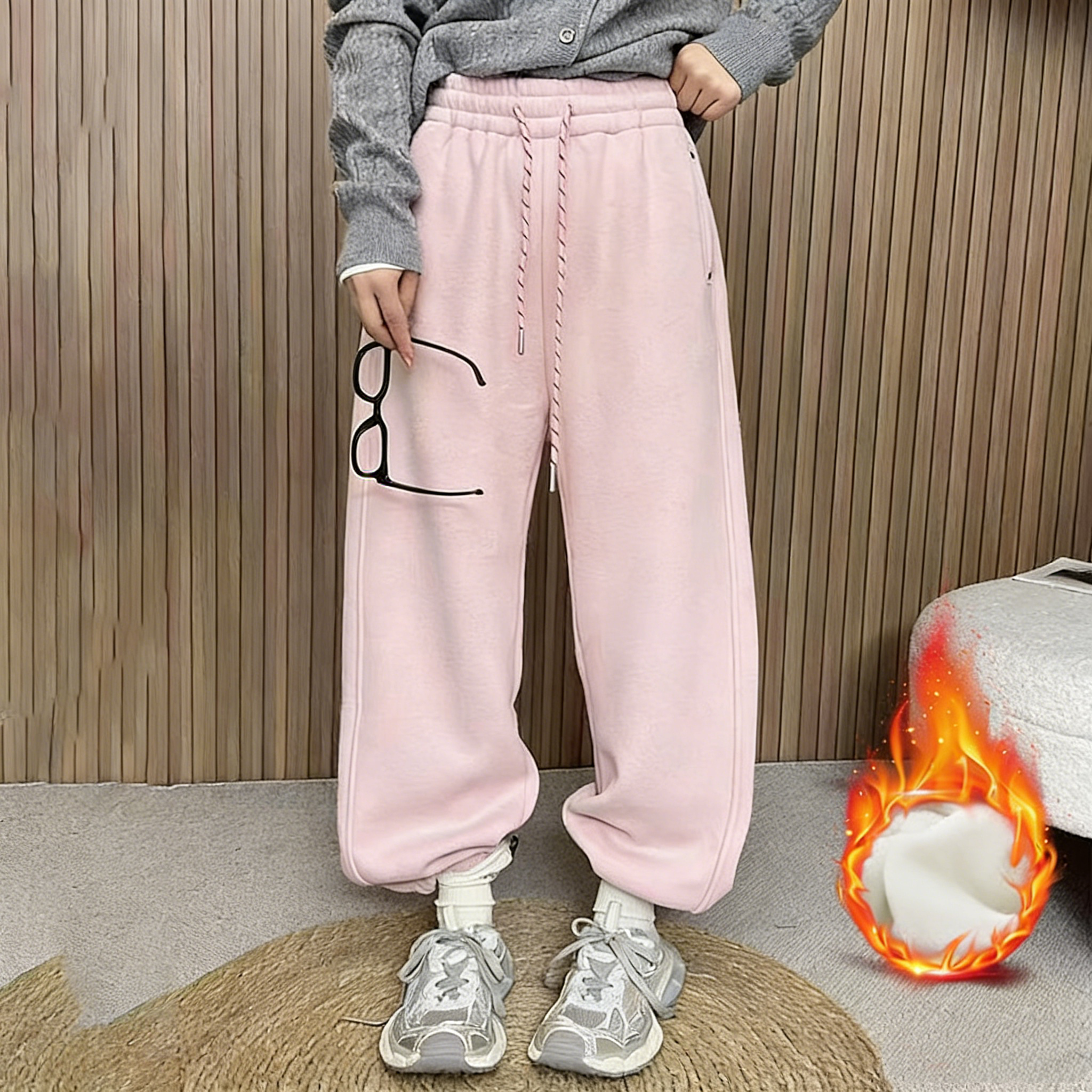 1784# A 3D Silver Women Pants