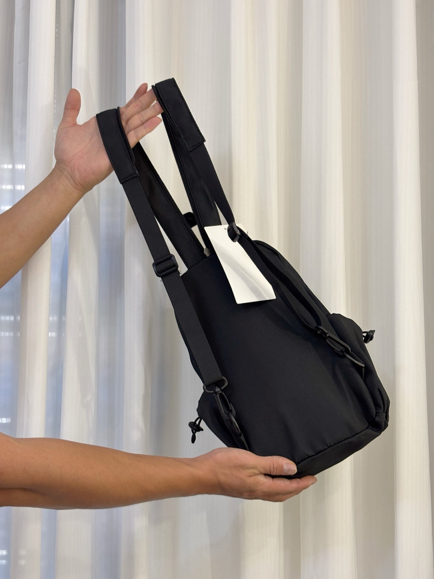 L6283#GX Unisex Backpack