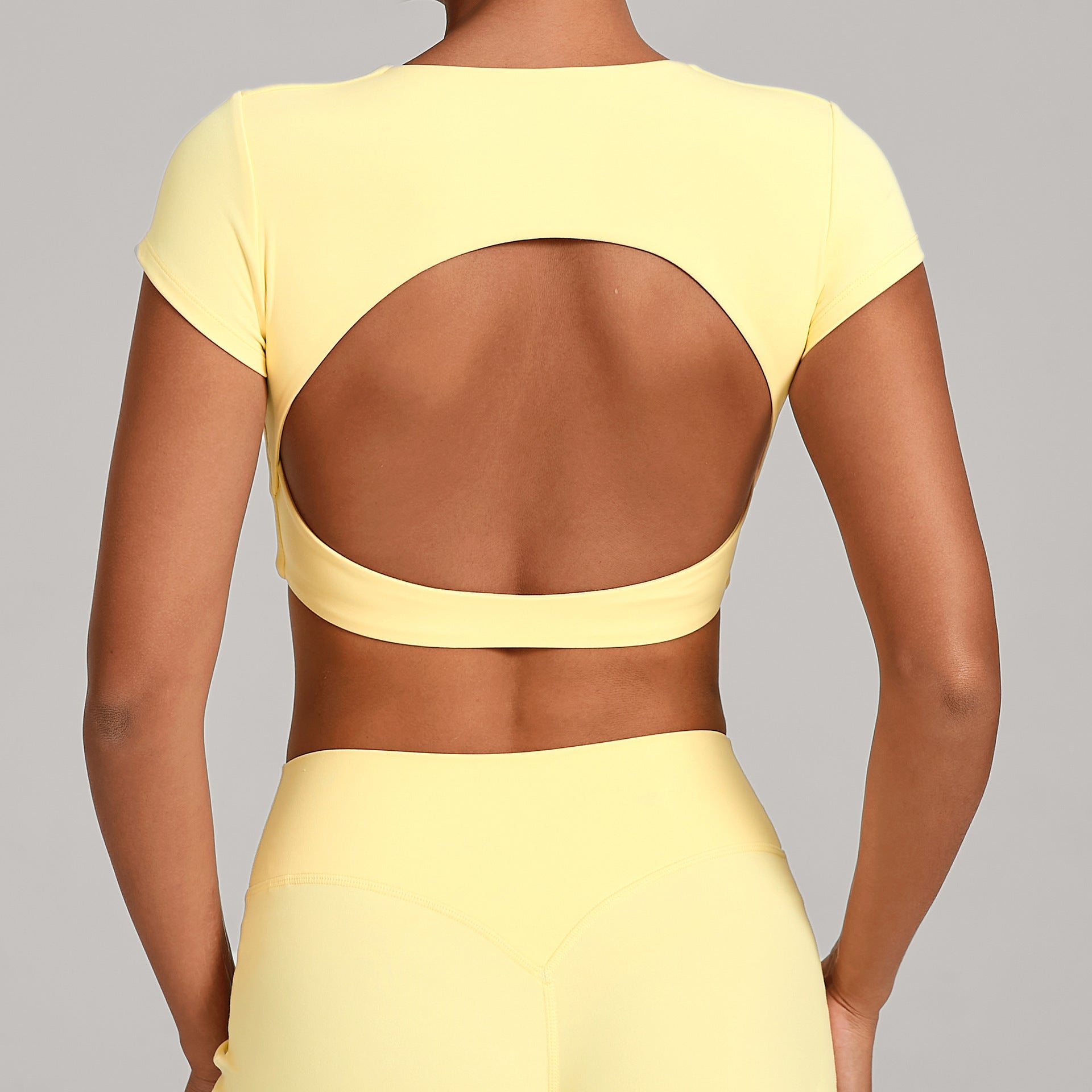 1770# A Women Yoga Shirts or Pants