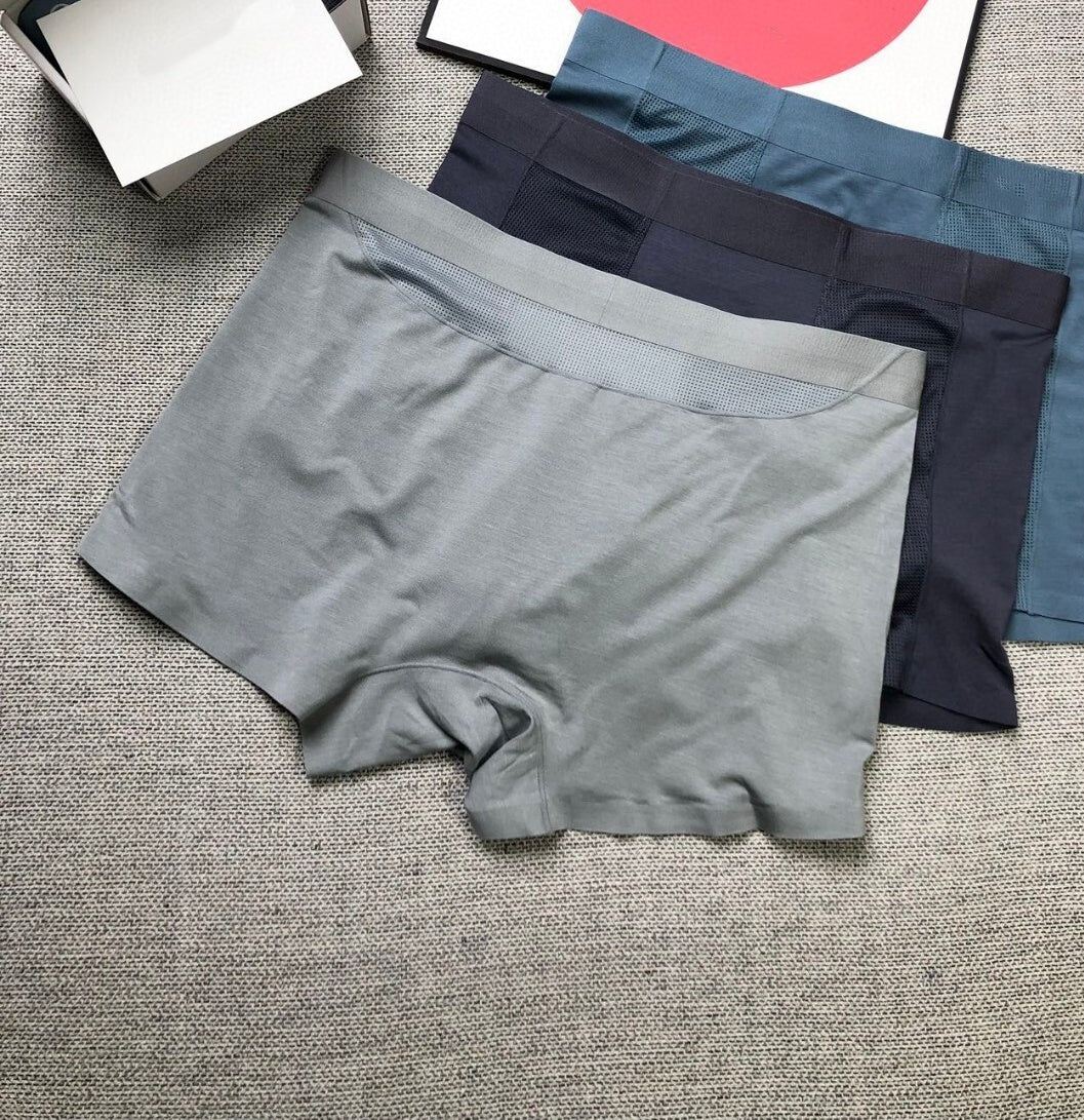 L5845# GX Men Underpants 3pcs/lot