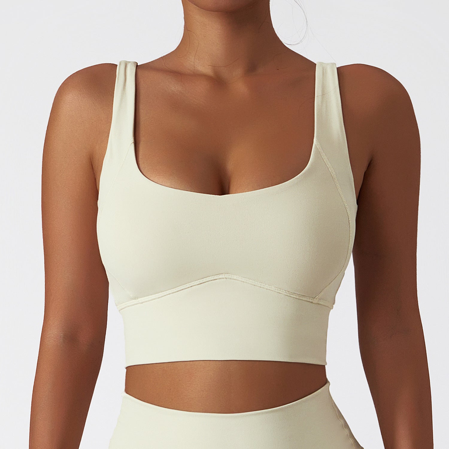 720# A Women Yoga Bra